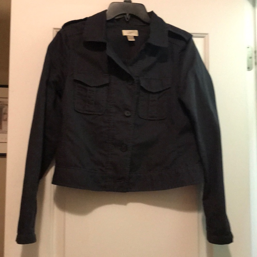 Loft Jacket - image 1